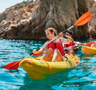 Adventure Tour Packages Spain From New Zealand