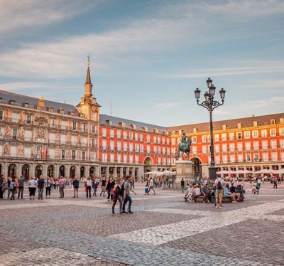 Budget Tour Packages Spain From New Zealand
