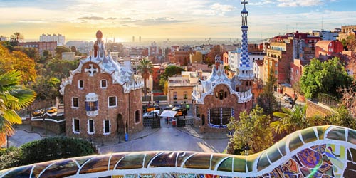 Spain Holiday Special Tour