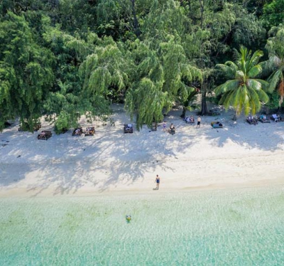 Beach Tour Packages Switzerland From New Zealand