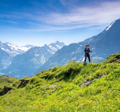 Switzerland Best Tour Packages & Deals