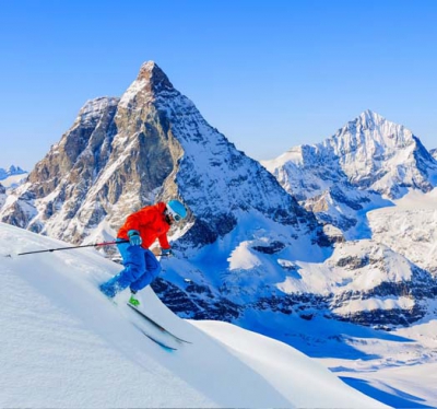 Luxury Tour Packages Switzerland From New Zealand
