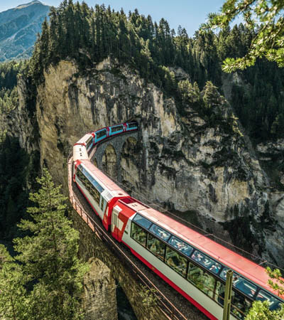 Switzerland Tourism