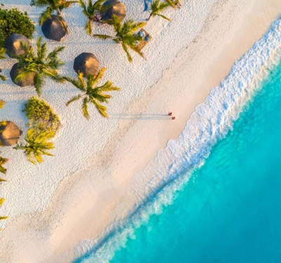 Beach Tour Packages Tanzania From New Zealand