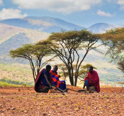 Budget Tour Packages Tanzania From New Zealand