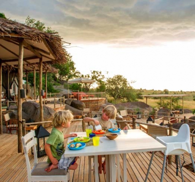 Family Tour Packages Tanzania From New Zealand