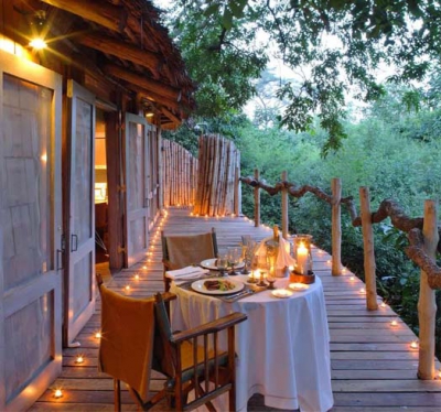 Luxury Tour Packages Tanzania From New Zealand