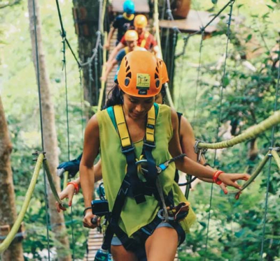 Adventure Tour Packages Thailand From New Zealand