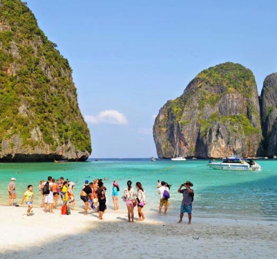 Beach Tour Packages Thailand From New Zealand