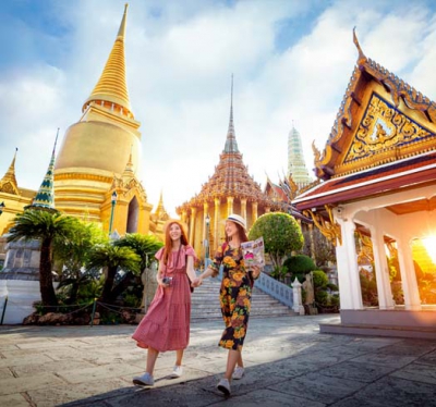 Thailand Best Tour Packages & Deals