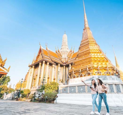 Budget Tour Packages Thailand From New Zealand