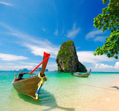 Luxury Tour Packages Thailand From New Zealand
