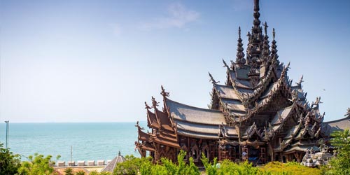 Thailand Tour Package