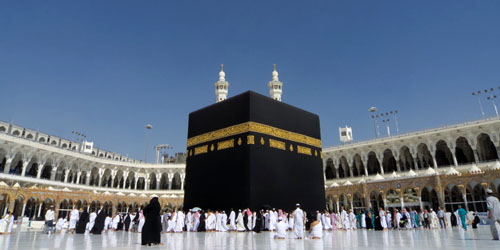 Umrah Group Packages From New Zealand