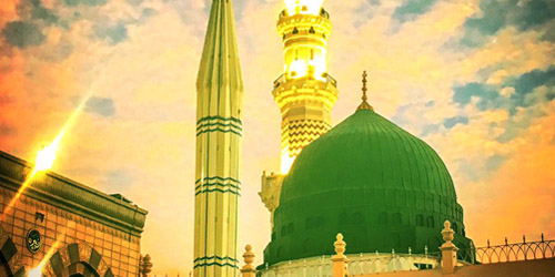 Umrah Private Package 11 Days Opt 4