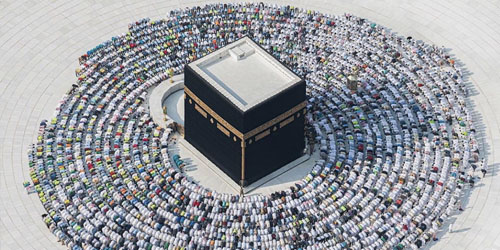 Umrah Private Package 11 Days Opt 6