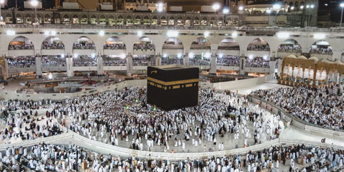 Umrah Private Package 11 Days Opt 7