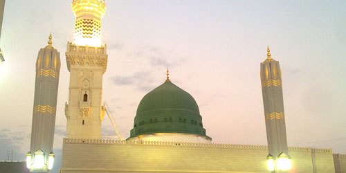Umrah Private Package 15 Days Opt 3