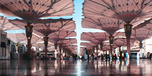 Umrah Private Package 15 Days Opt 6
