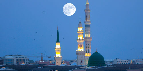 Umrah Private Package 8 Days Opt 2