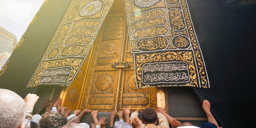Umrah Private Package 8 Days Opt 6