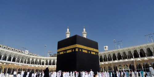 Umrah Private Package 8 Days Opt 7