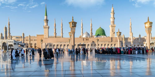 Umrah Private Packages From New Zealand