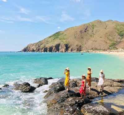 Beach Tour Packages Vietnam From New Zealand