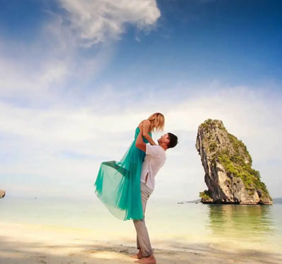 Homeymoon Tour Packages Vietnam From New Zealand