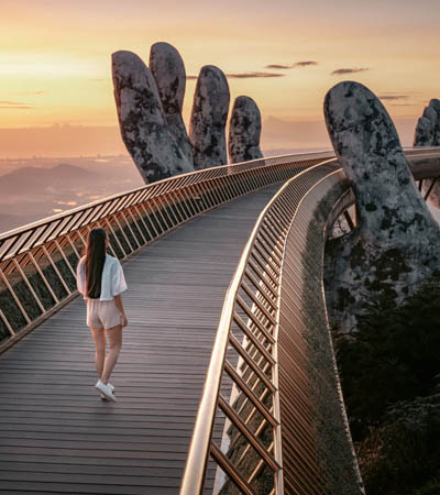 Vietnam Tourism