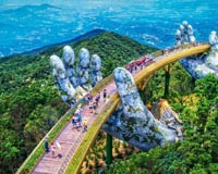 Vietnam Tourism