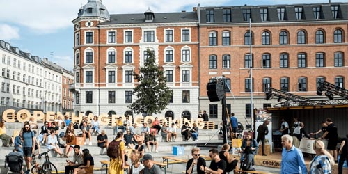 Visit Scandinavian Wonders